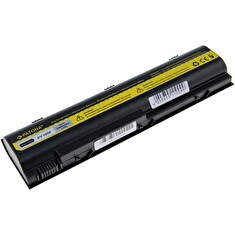 PATONA baterie pro ntb HP COMPAQ DV1000 4400mAh Li-Ion 10,8V
