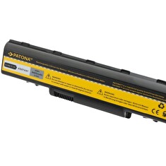 PATONA baterie pro ntb ACER ASPIRE 4310/4520/ 5735 4400mAh 11,1V