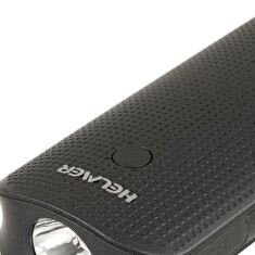 HELMER GPS lokátor LK 510 pro sledování cenností s extra dlouhou výdrží až 50 dní, svítilna