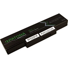 PATONA baterie pro ntb ASUS A32-K72 5200mAh Li-Ion 11,1V PREMIUM