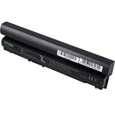 PATONA baterie pro ntb DELL LATITUDE E6120 5200mAh Li-Ion 11,1V PREMIUM