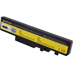 PATONA baterie pro ntb LENOVO B560 4400mAh Li-Ion 11,1V Y460