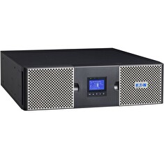 EATON UPS 1/1fáze, 9PX 3000i RT3U