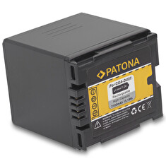 PATONA baterie pro digitální kameru Panasonic CGA-DU21 2100mAh