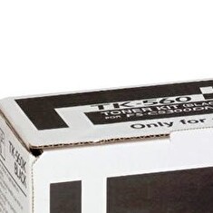 Kyocera toner TK-560K/ FS-C5300/ 5350DN/ 12 000 stran/ Černý