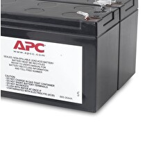 APC Replacement Battery Cartridge #113, BX1400UI, BX1400U-FR