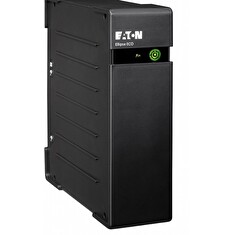 Eaton Ellipse ECO 650 USB IEC, UPS 650VA / 400W, 4 zásuvky IEC (3 zálohované)