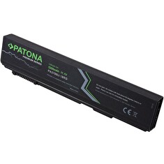 PATONA baterie pro ntb TOSHIBA PA3788 5200mAh Li-Ion 11,1V PREMIUM