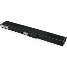 TRX baterie Asus/ 4400 mAh/ pro A42/ A52/ K52/ P52/ X52/ A40/ A62/ B53/ F85/ F86/ K42/ K62/ N82/ P42/ P62/ P82/ X42/ X51