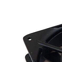 Ventilátor 230V,50Hz, 0.09 A, 15W 160m3/h