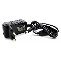 MikroTik GM-1210 napájecí adaptér/ 12V/ 1A/ výkon 12W/ pro RouterBOARD