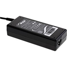 TRX Akyga 90W napájecí adaptér/ nabíječka/ HP/ Compaq/ 19.5V/ 4.62A/ 4.5x3.0mm + pin/ neoriginální