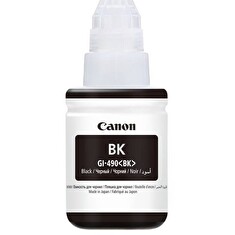 Canon GI-490 BK - inkoust černý pro Canon G1400/2400/3400