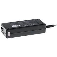 TRX Akyga 90W napájecí adaptér/ nabíječka/ Asus/ Toshiba/ 19V/ 4.74A/ 5.5x2.5mm konektor/ neoriginální
