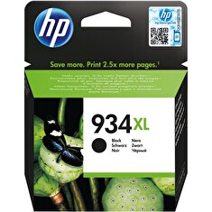 HP Ink 934XL Black