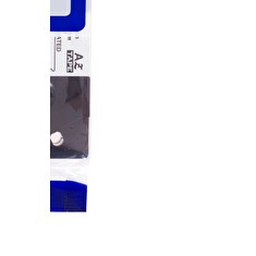 PRINTLINE kompatibilní páska s Brother TZE-232, 12mm, červený tisk/bílý podklad