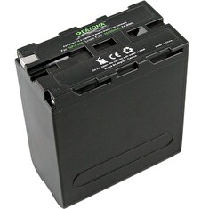 PATONA baterie pro videokameru Sony NP-F990 10400mAh Li-Ion Premium