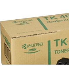 Kyocera toner TK-400/ FS-6020/ 10 000 stran/ Černý