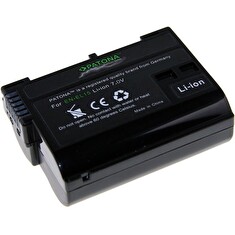 PATONA baterie pro foto Nikon EN-EL15 2250mAh Li-Ion Premium
