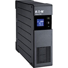 EATON UPS Ellipse PRO 850 FR, 850VA, 1/1 fáze, tower