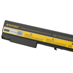 PATONA baterie pro ntb HP COMPAQ 6530B/6730B 4400mAh 10,8V