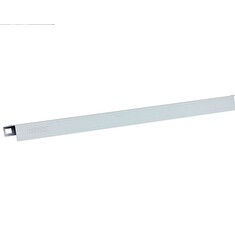TRITON Kryt pro osvětlovací jednotku LED diodovou RAX-OJ-X07-X1, šedý