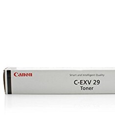 Canon originální toner C-EXV-29/ iR-C5030/ 5035/ 36 000 stran/ Černý