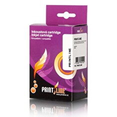 PRINTLINE kompatibilní cartridge s Brother LC-129XL / pro MFC-J6520, MFC-J6920DW / 2.400 stran / 58,5 ml, Black