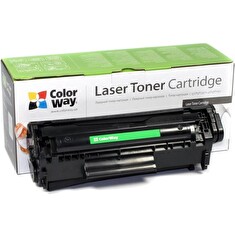 COLORWAY kompatibilní toner pro HP CF400X/ Černý/ 2 800 stran