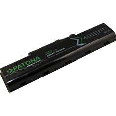 PATONA baterie pro ntb HP Pavilion DV4 5200mAh Li-Ion 11,1V PREMIUM