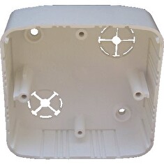 ABB Tango Instalační krabice jednoduchá - hloubka 28mm