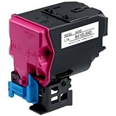 Konica Minolta toner TNP-22M pro Bizhub C35, purpurový, 6000 stran