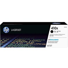 HP tisková kazeta 410X černá originál, CF410X