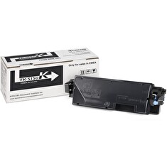 Kyocera toner TK-5150K/ P6035cdn/M6035cidn/M6535cidn/ 12 000 stran/ černý