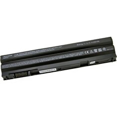TRX baterie DELL/ 4400 mAh/ Li-Ion/ pro Vostro 3460/ 3560/ Latitude E5520/ E5530/ Inspiron 5520/ 5720/7720/ neoriginální