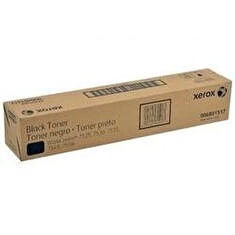 Xerox Black Toner Cartridge DMO Sold (WC 75xx/78xx/79xx)