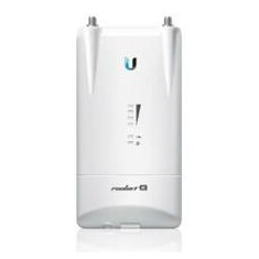 Ubiquiti Rocket5 AC Lite, venkovní, 5GHz AC, 2x RSMA, AirMAX AC