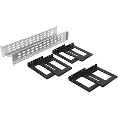 APC Smart-UPS SRT 19" Rail Kit for Smart-UPS SRT, SRT5KXLI, SRT6KXLI, SRT8KXLI, SRT10KXLI, SRT192BP