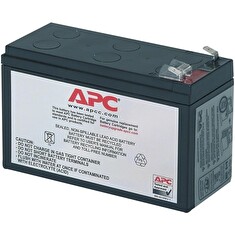 APC RBC2 náhr. baterie pro BK250EC(EI),BK400EC(EI),BP280(420),SUVS420I,BK500I, SU420INET, BK350EI, BK500EI, BR500I, BK300MI, SC420