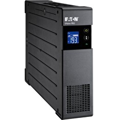 EATON UPS Ellipse PRO 1600 FR, 1600VA, 1/1 fáze, tower