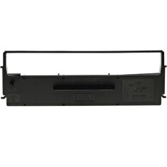 EPSON S015021 - páska pro 24jehličkové tiskárny Epson LQ-200, 300, 400, 450, 500, 550, 570, 570+, 580, 800, 850+, 87