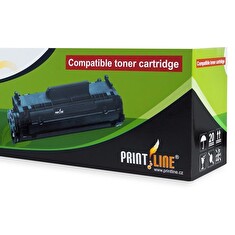 PRINTLINE kompatibilní toner s Brother TN-2120Bk / pro HL-2140, 2150, DCP-7030 / 2.600 stran, černý
