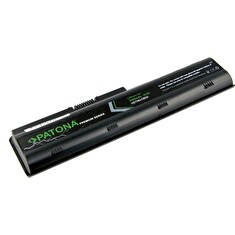 PATONA baterie pro ntb HP HSTNN-IB0X 5200mAh Li-Ion 10,8V PREMIUM DV6