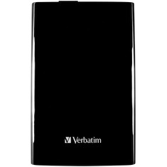 VERBATIM HDD/ Store 'n' Go/ 2TB/ Externí 2,5"/ USB 3.0/ černý