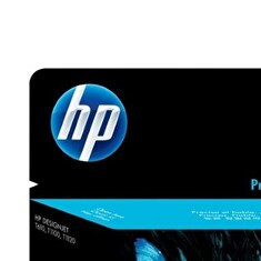 HP C9374A - inkoust grey 130 ml číslo 72 pro HP Designjet T1100, T1200