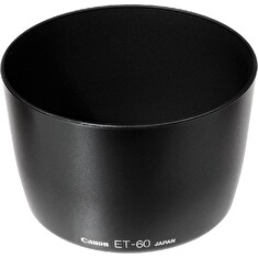Canon sluneční clona 'ET-60 III