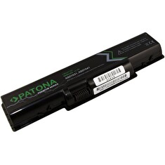 PATONA baterie pro ntb ACER ASPIRE 4310 5200mAh Li-Ion 11,1V PREMIUM