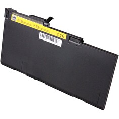 PATONA baterie pro ntb HP EliteBook 850 4500mAh Li-Pol 11,1V CM03XL