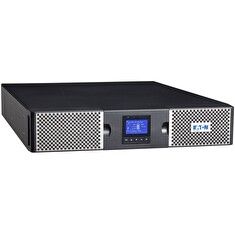 EATON UPS 1/1fáze, 9PX 2200i RT2U Netpack