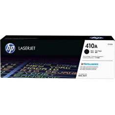 HP CF410A - NO 410A - toner black (černý) pro HP LJ PRO M452/477, 2.300 str.